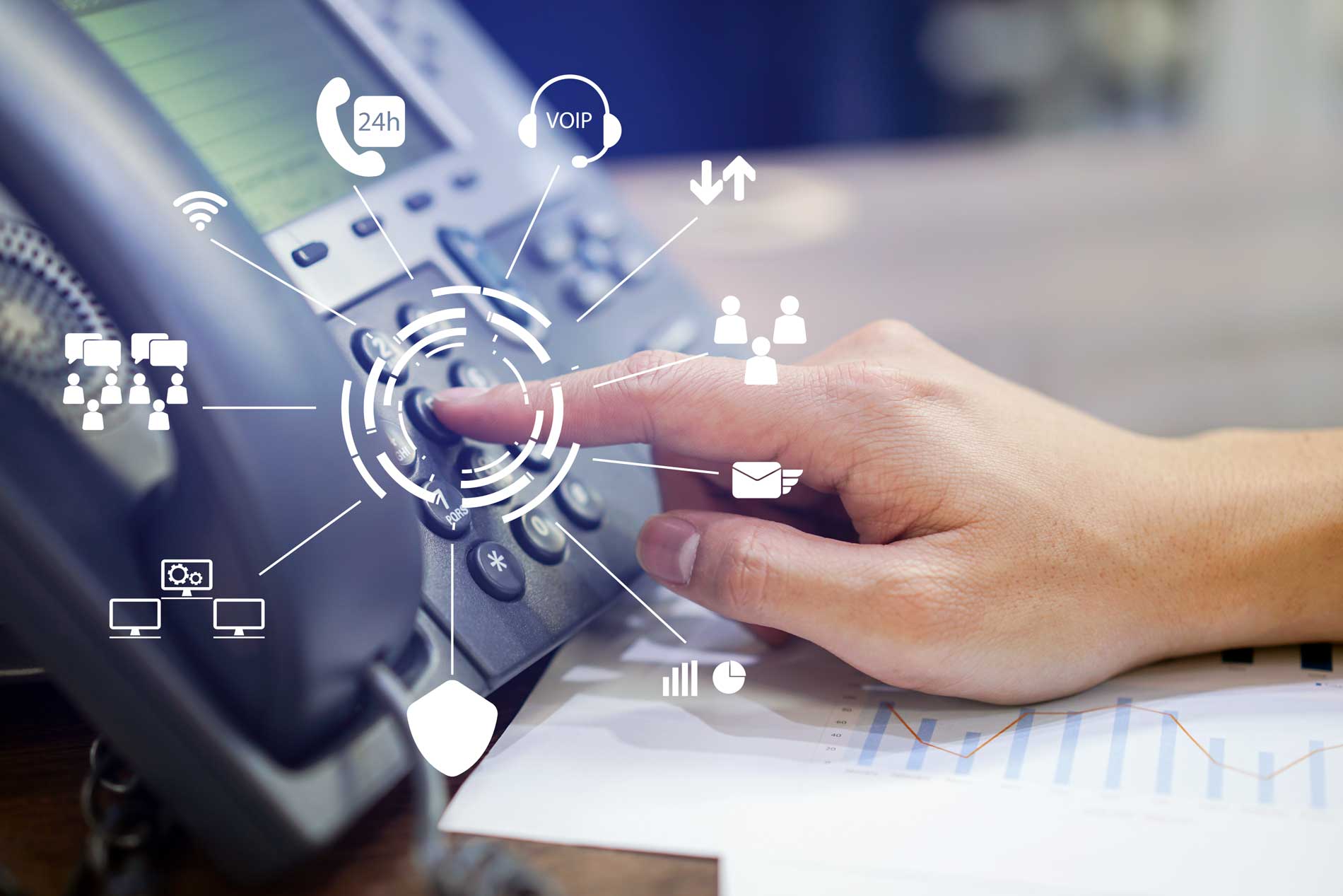 Phone Systems
